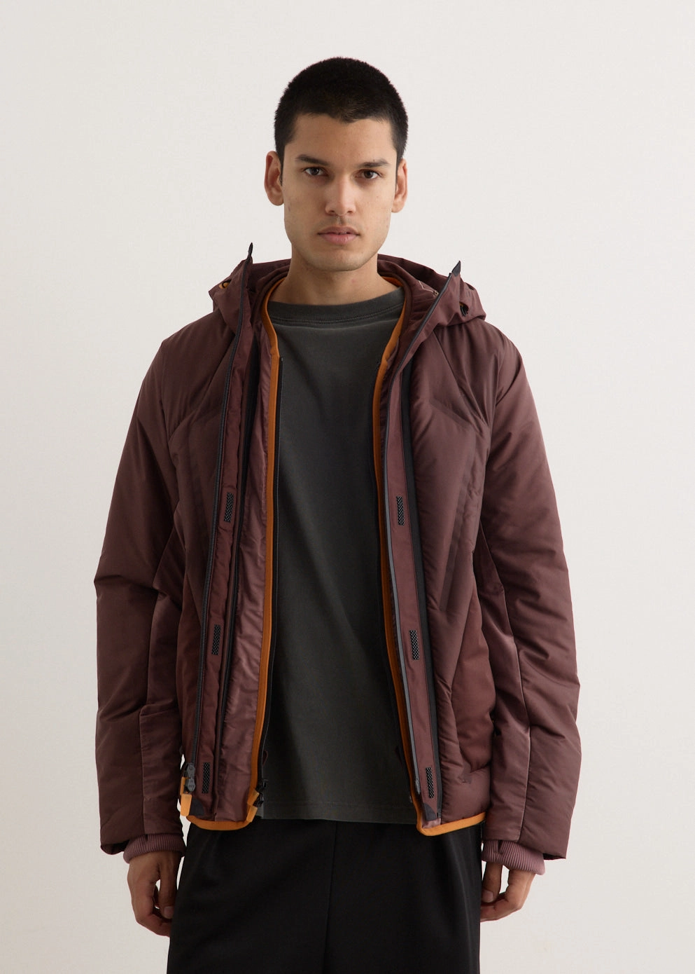 ISPA Adapt Sense Air Jacket Soft Lining