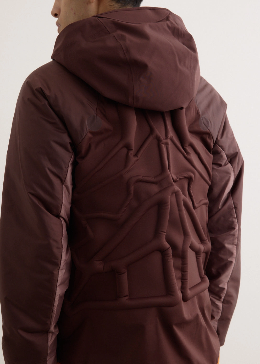 Rugged Outdoor Optimized ISPA Adapt Sense Air Jacket