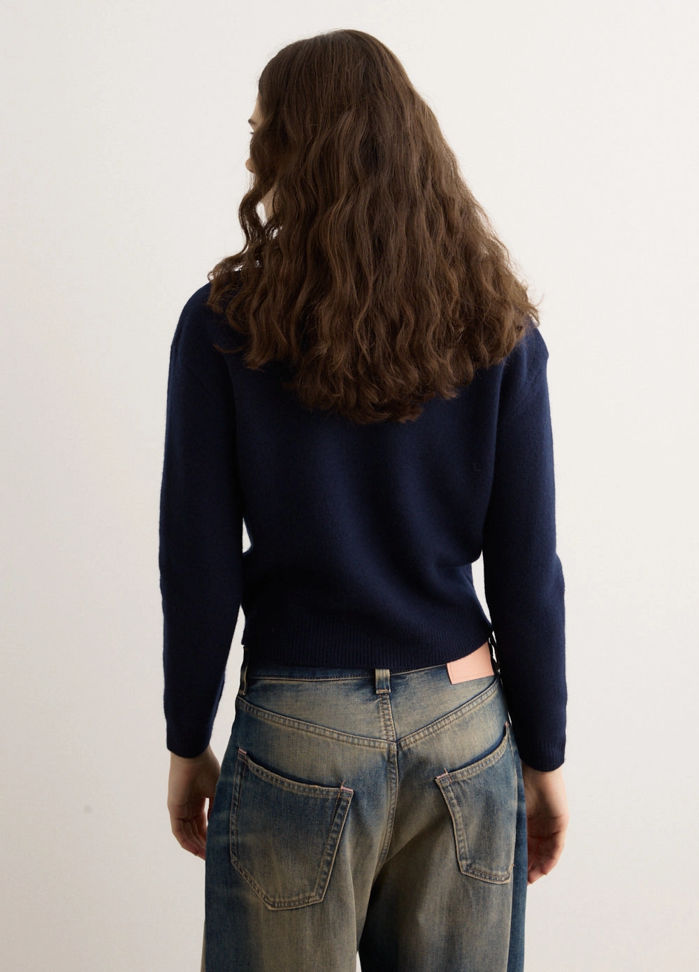 Jada Jumper Snug feel Winter Outfit