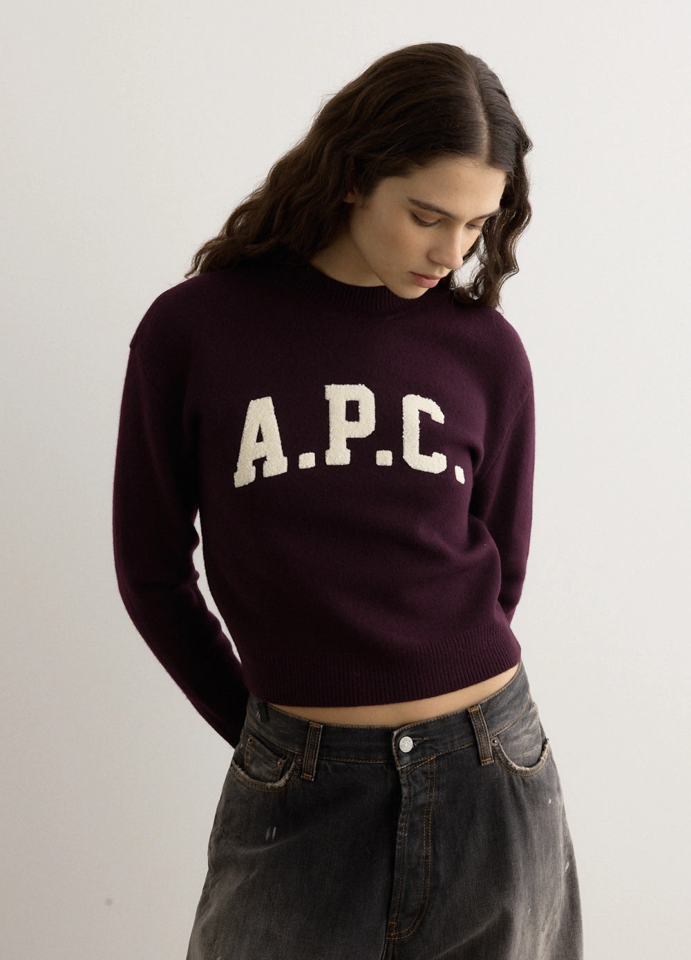 Weekend Vibes Jada Jumper