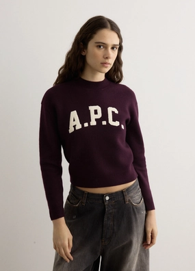 Jada Jumper Fall Walk