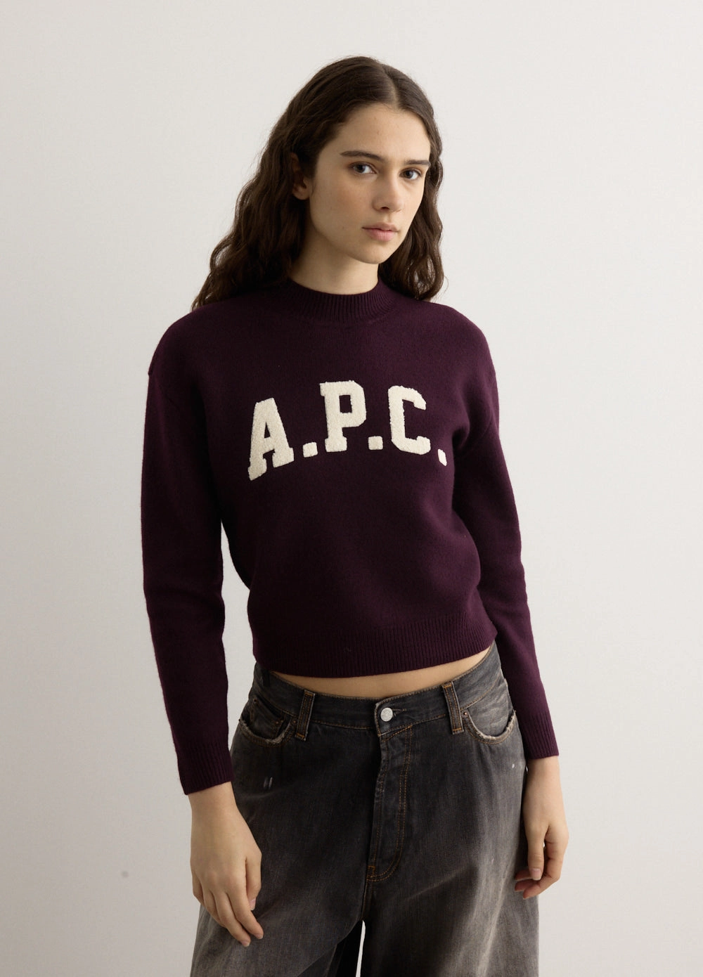 Jada Jumper Fall Walk