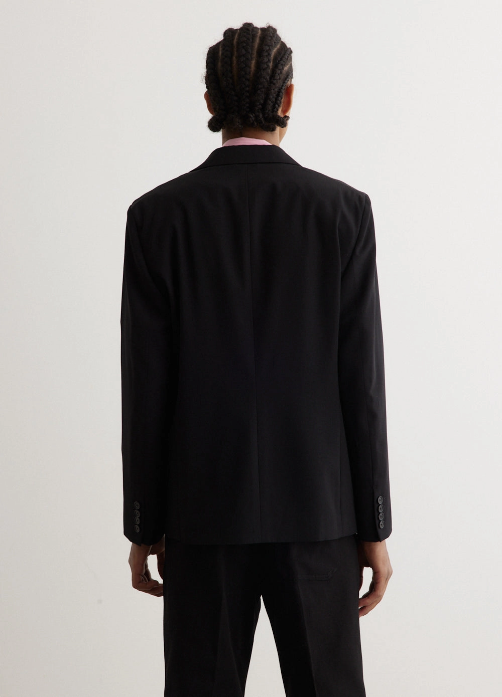 NonRestrictive Movement Design Jantiber Light Dry Suiting Jacket