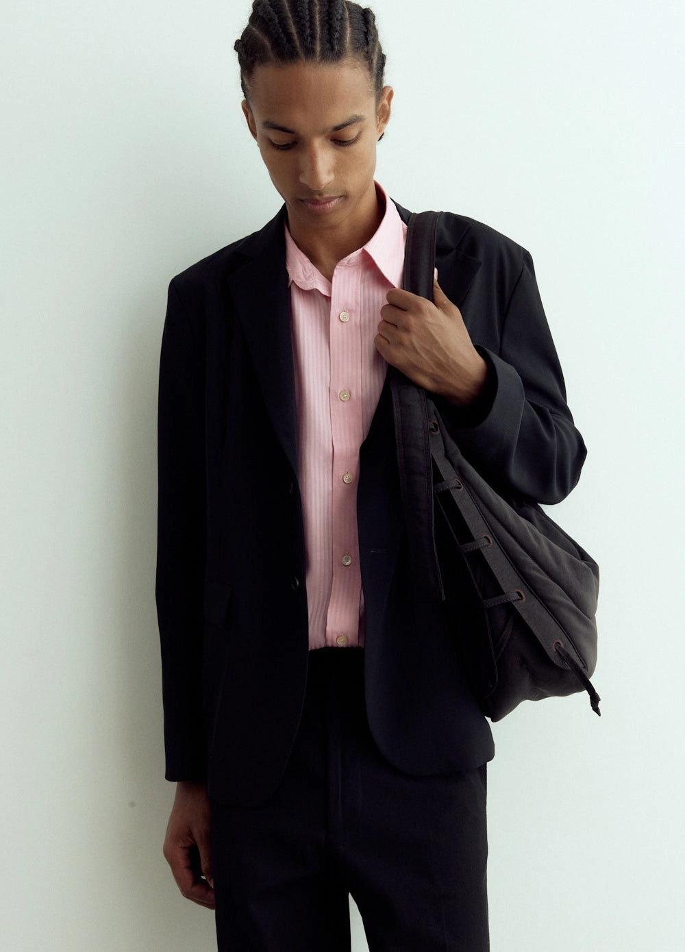 Jantiber Light Dry Suiting Jacket Multi Pocket Layout Day Hike Style