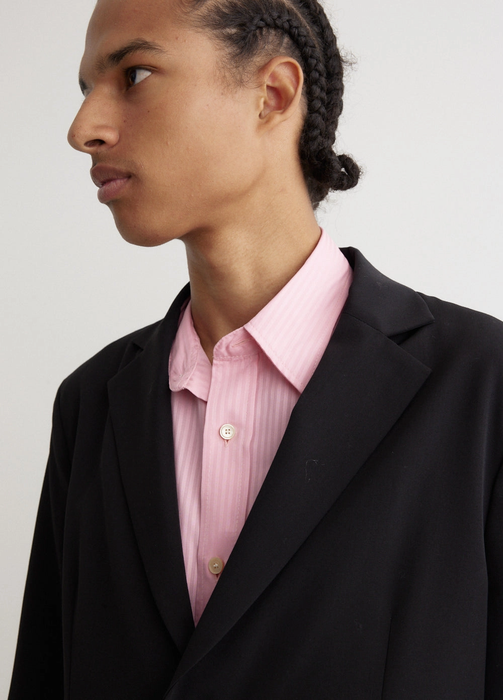 SeamSealed Edges Jantiber Light Dry Suiting Jacket