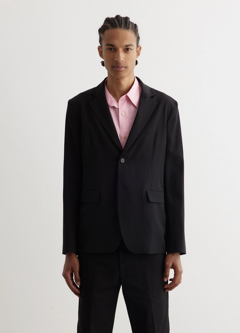 color block AbrasionResistant Surface Jantiber Light Dry Suiting Jacket