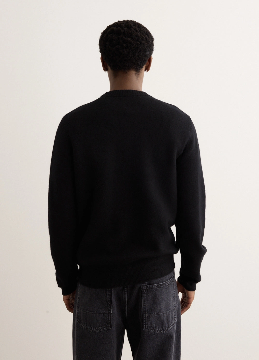 Jay Jumper MultiDirectional Stretch Compression Fit Technology