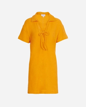 Minimalist-Trend Joni Dress