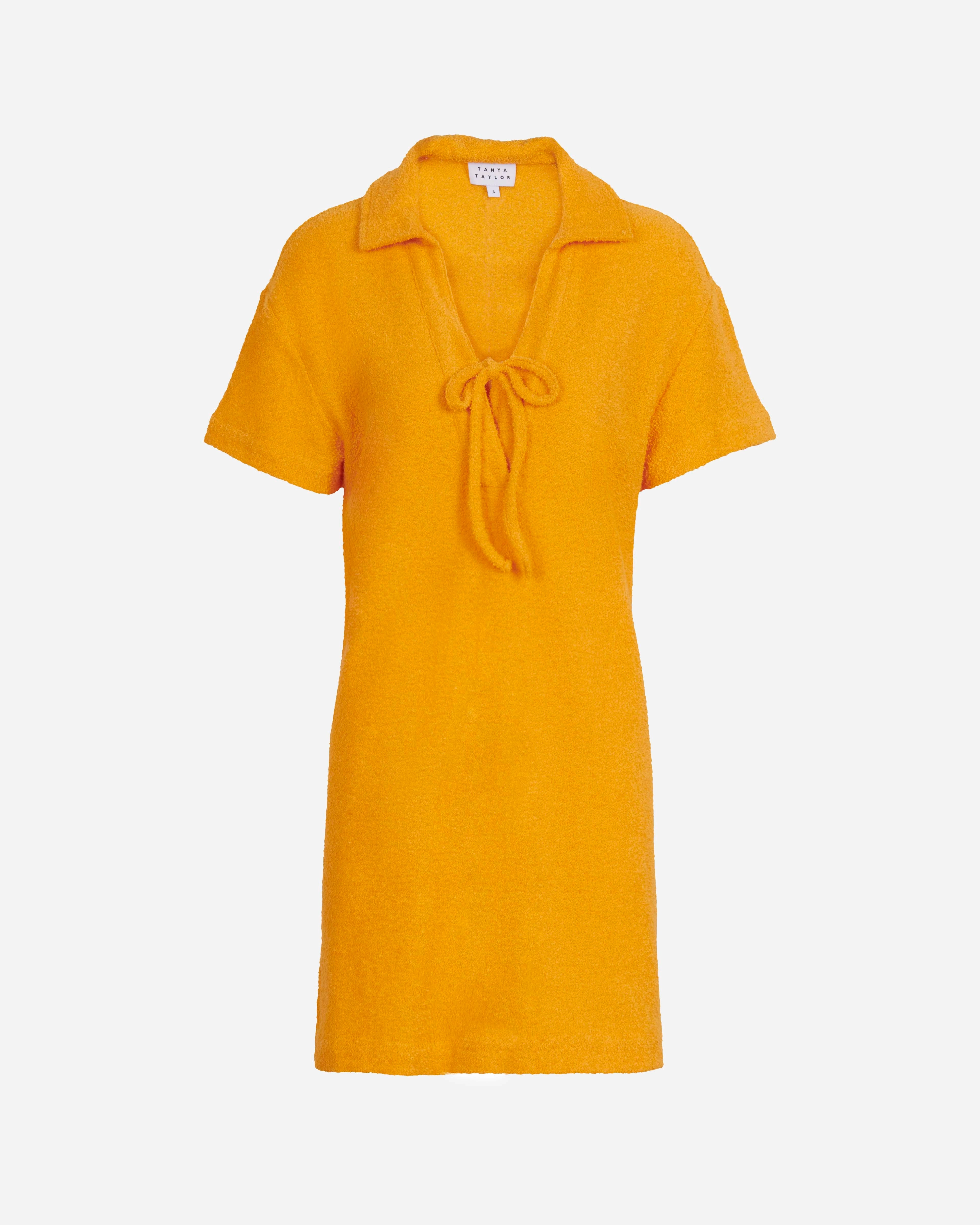Minimalist-Trend Joni Dress