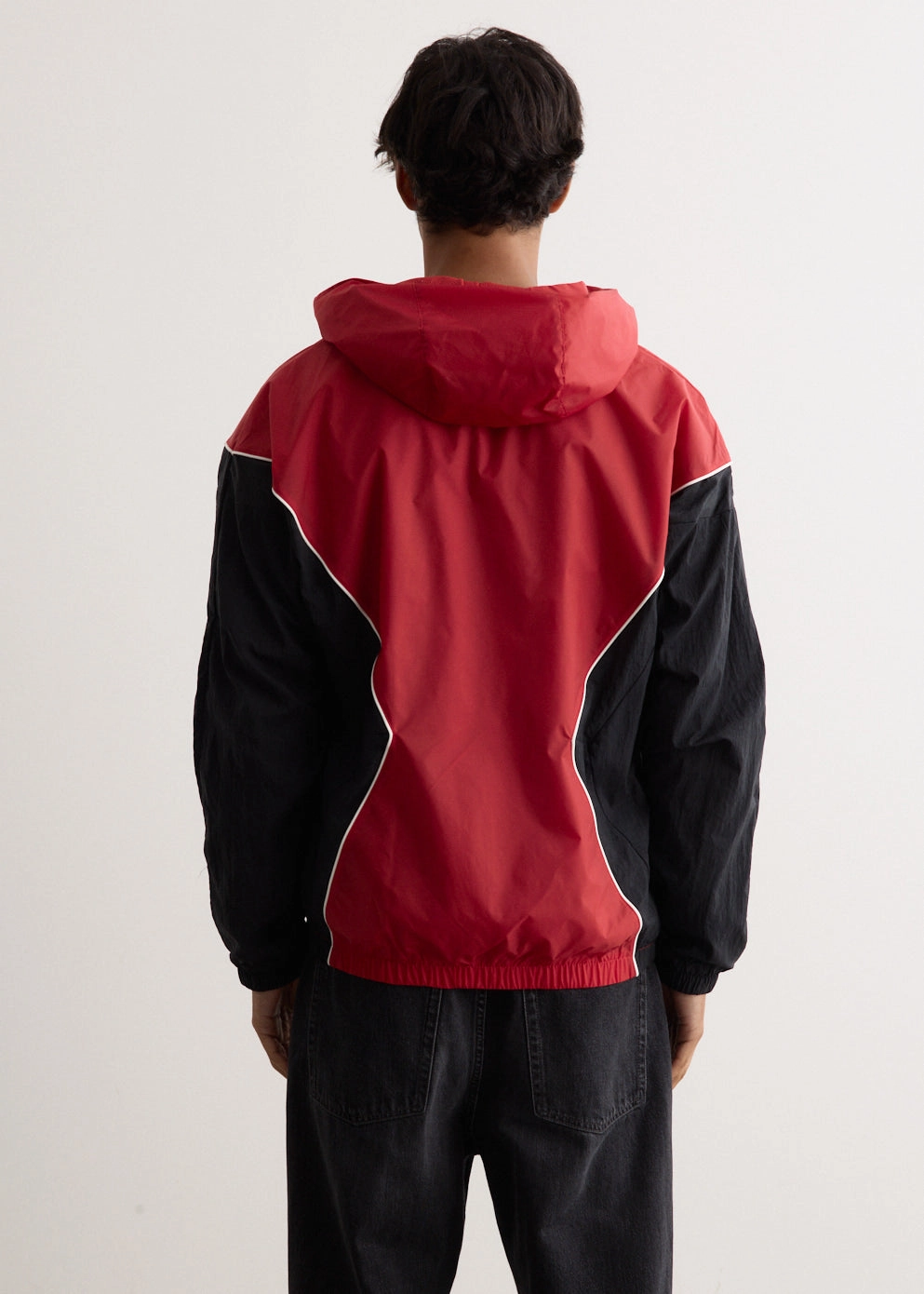 Eco Friendly Padding Sporty Fit Jordan Brooklyn Draft Jacket