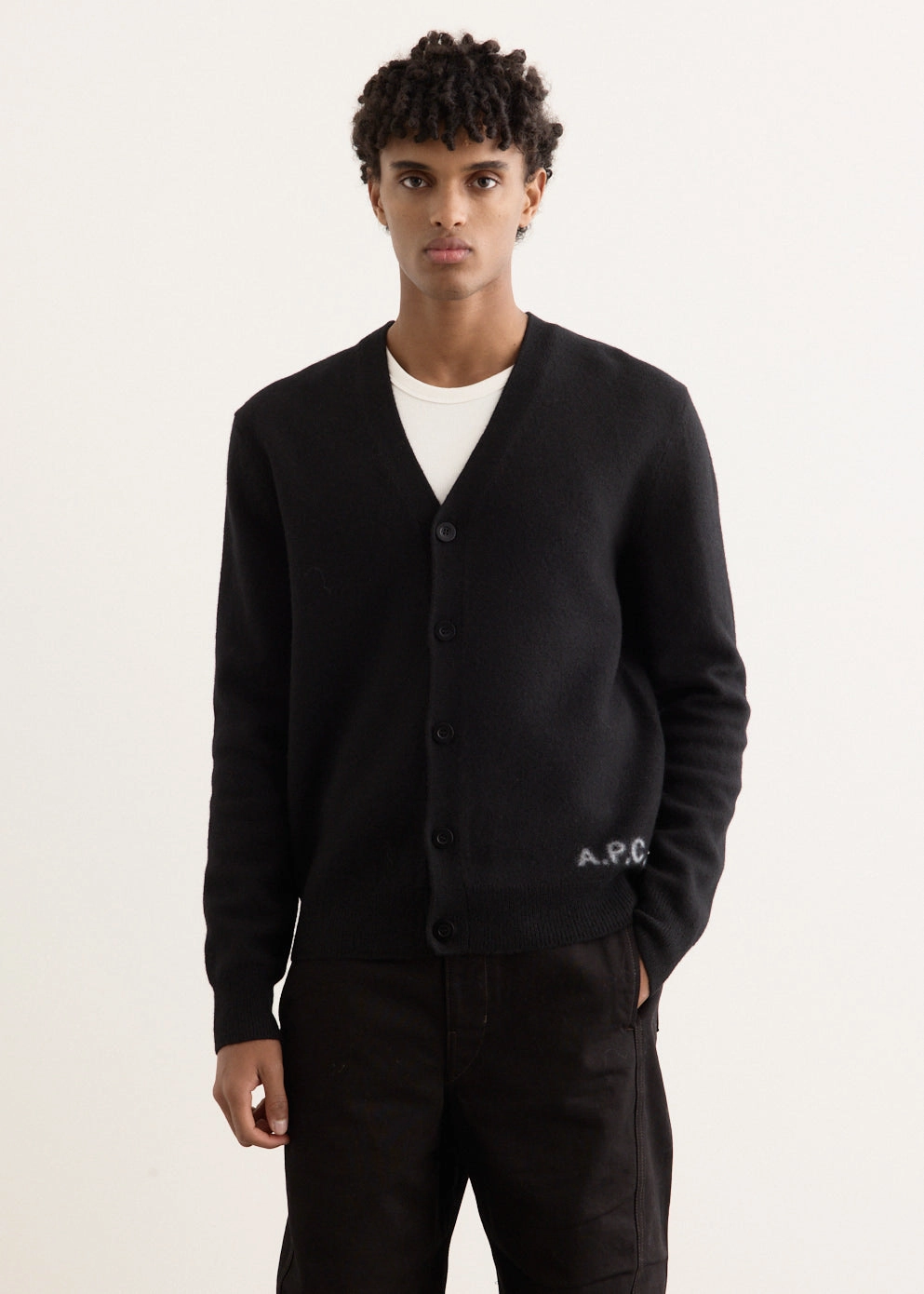 Stay Warm Kenny Cardigan