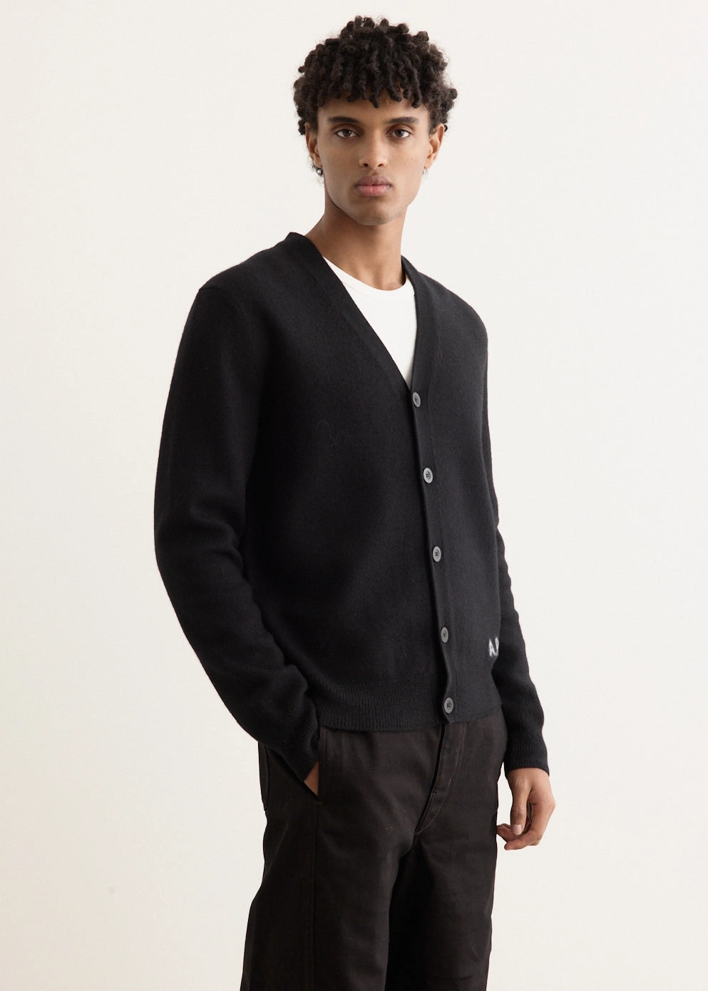 Street Casual Kenny Cardigan