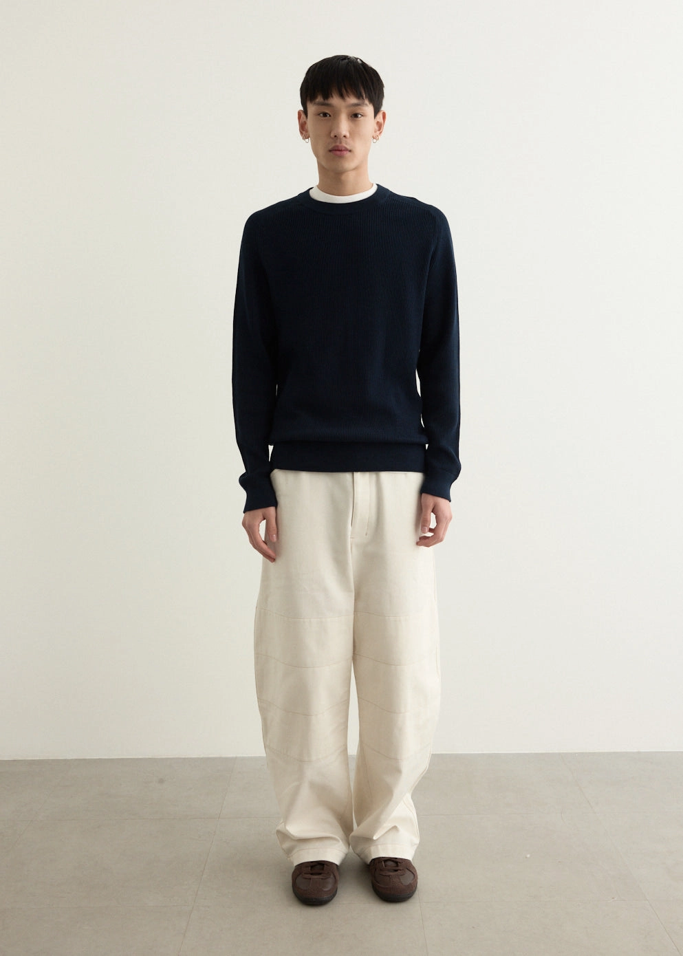 Day To Night Kevin Sweater