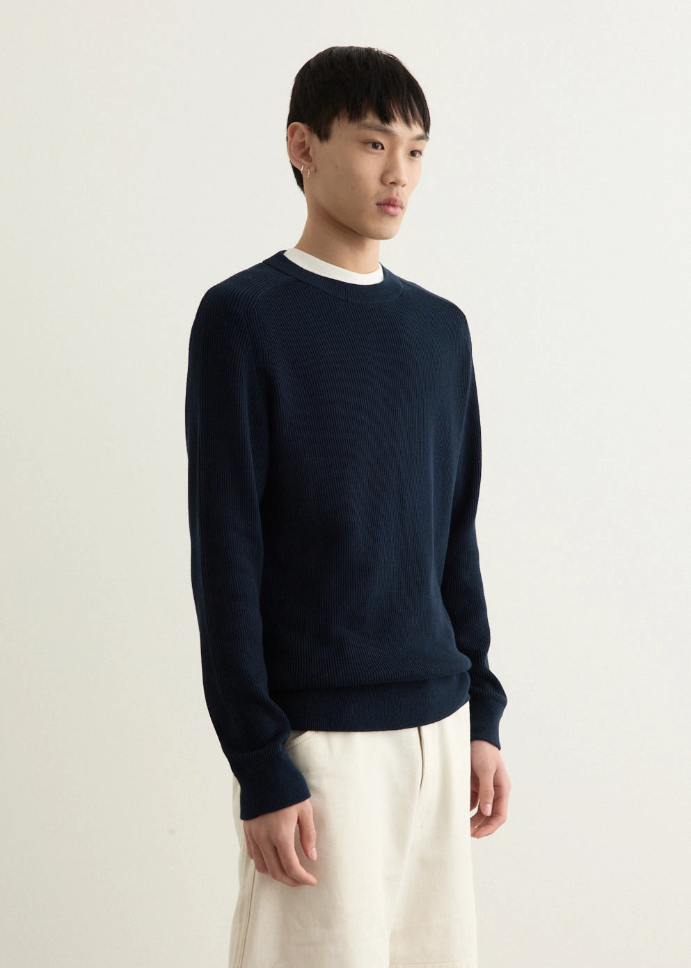 Kevin Sweater Fall Ready Home Comfort