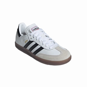 collector's shoes Kid's Grade School Samba White/Black/Red