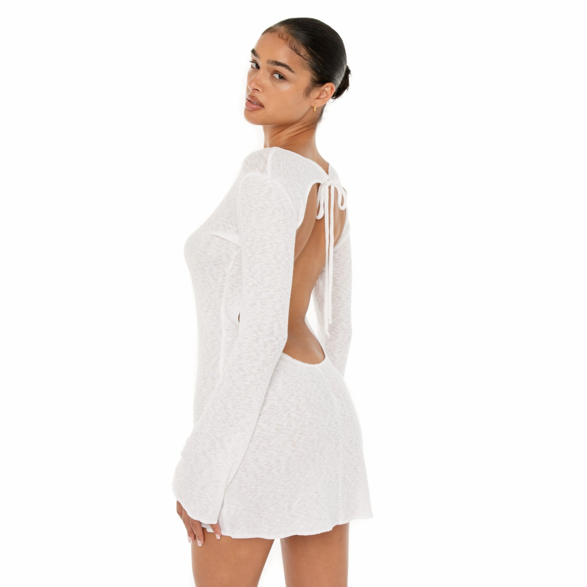 Fashionable appearance Minimal Harmony Kikka Dress Comfortable texture