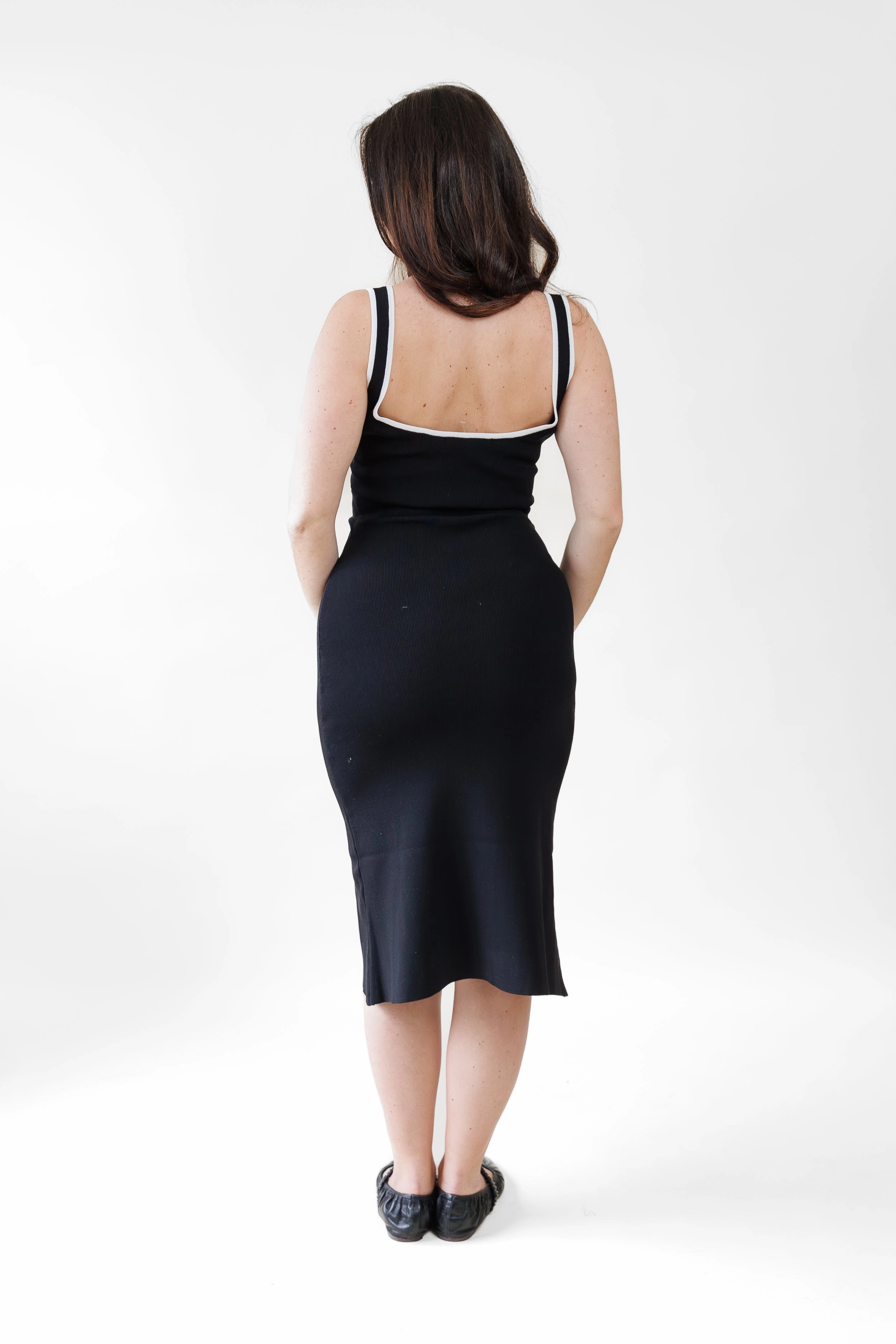 LAINEY BODYCON DRESS Smooth Wear