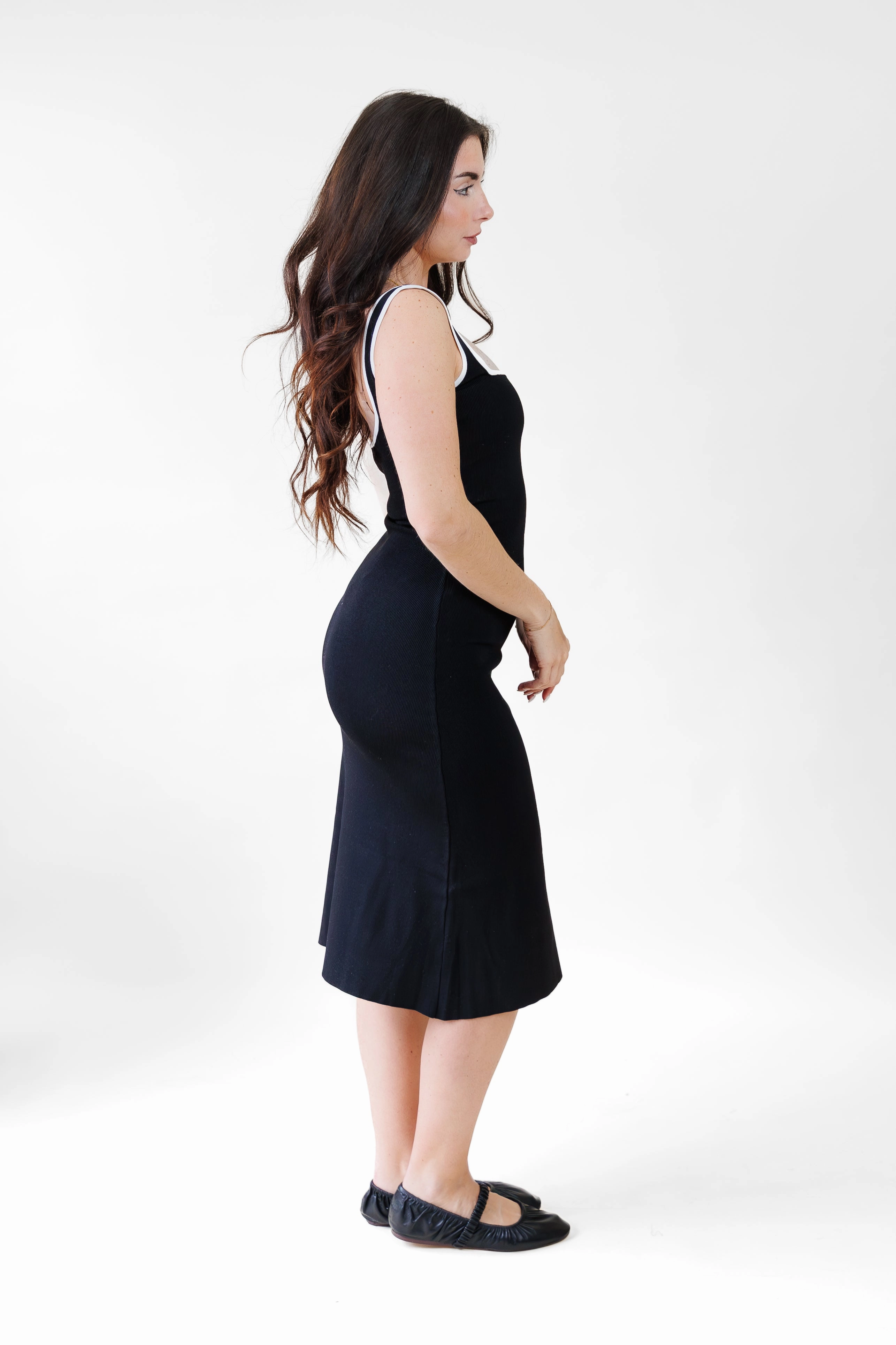 LAINEY BODYCON DRESS Perfectly Styled