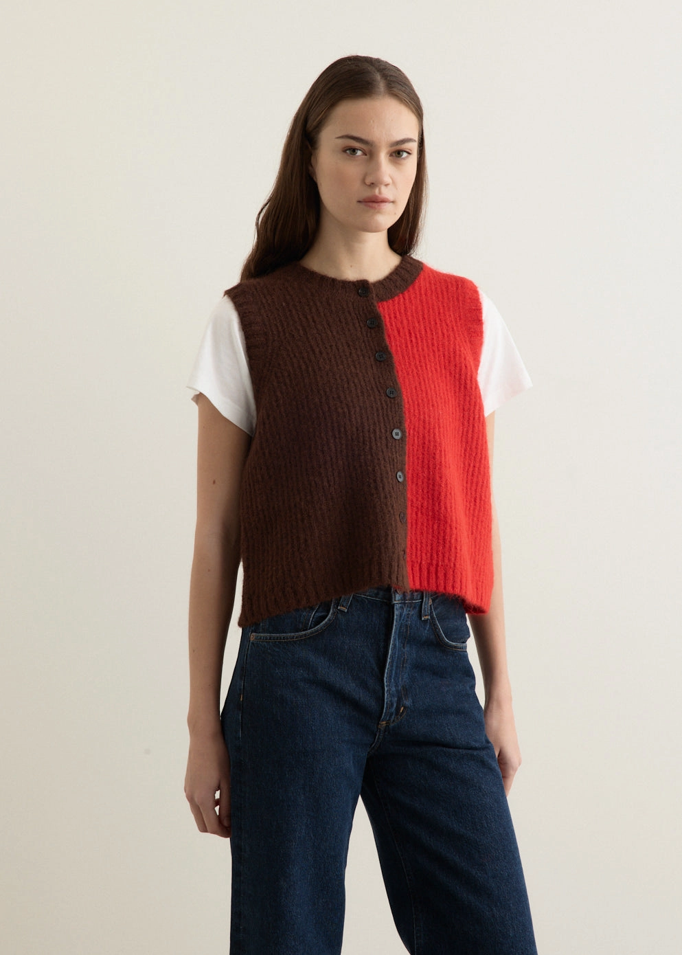 Subtle Fit Isolde Vest