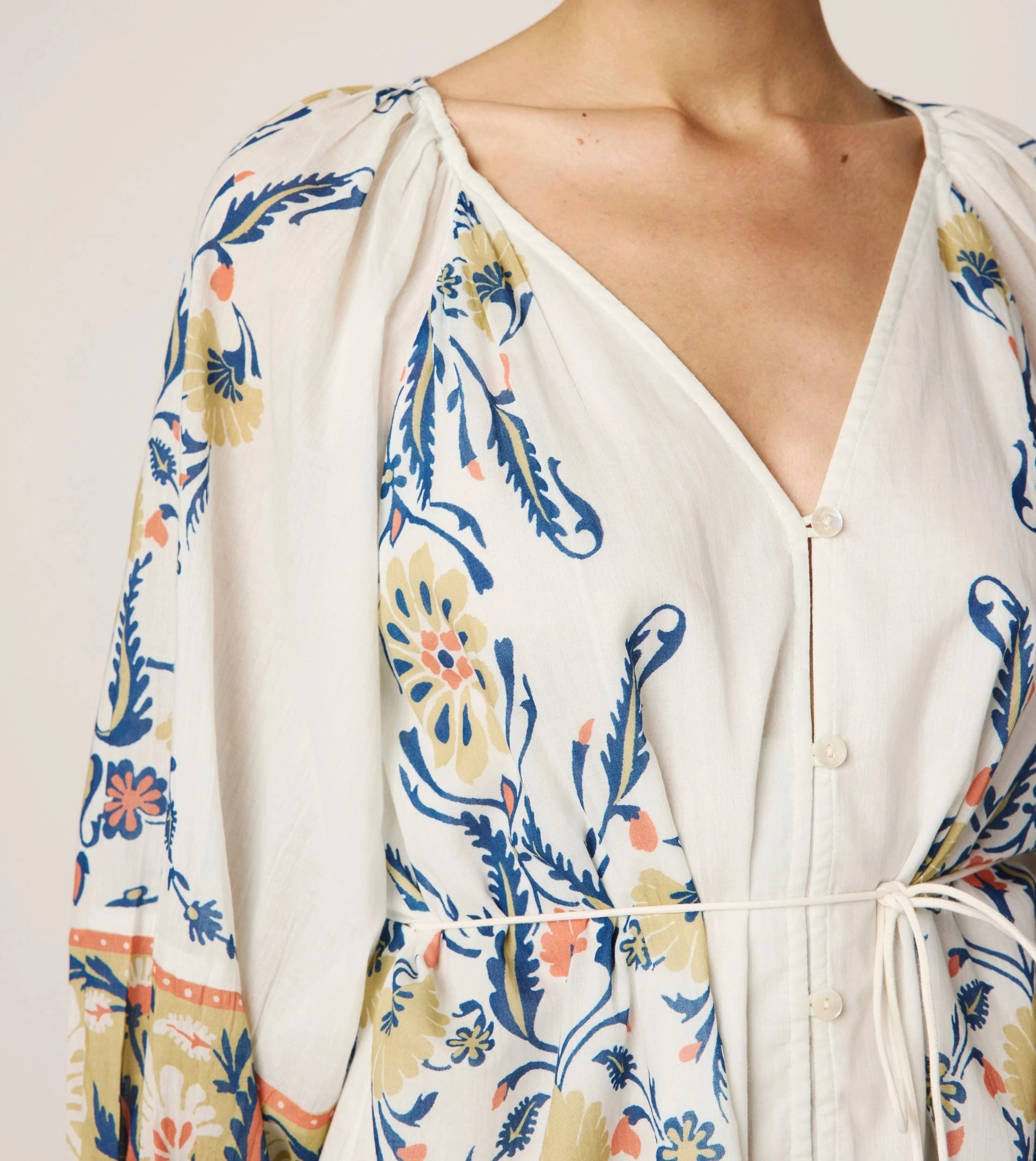 Chill Style Comfortable and Chic Thora Mini Dress | Monaco