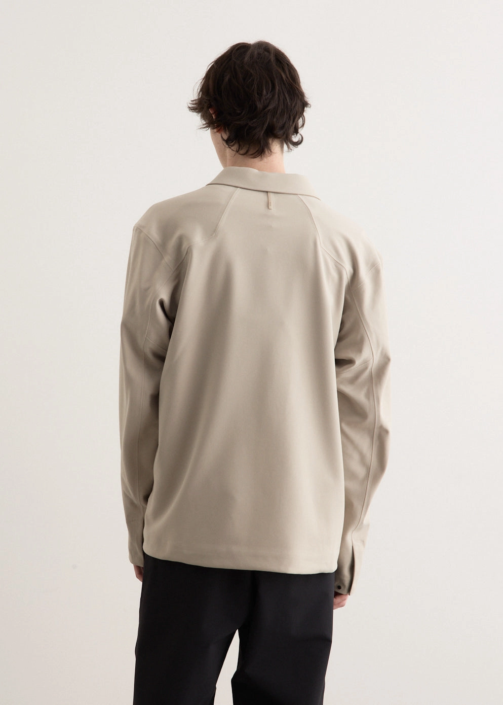 Weather Ready WaterResistant Coating Spere Jacket