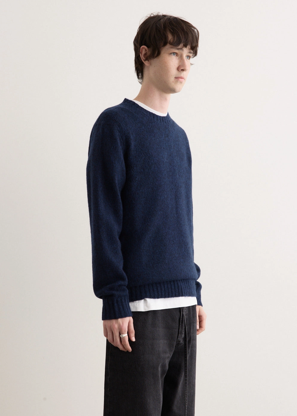 Lee Sweater Fashion Favorite