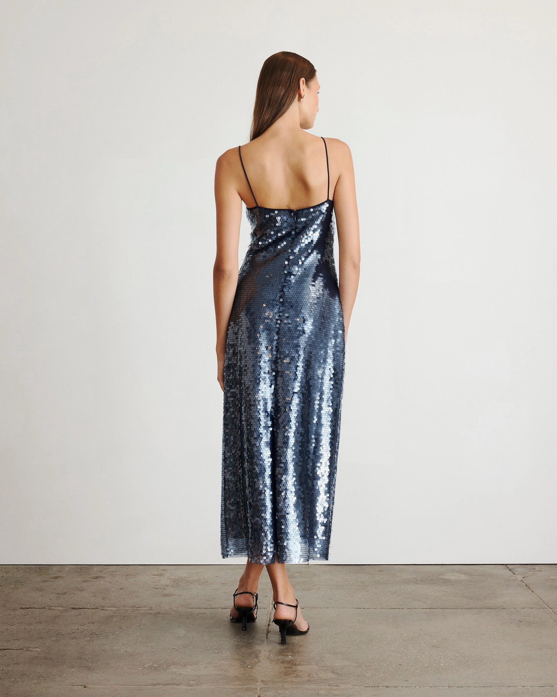 Light Rhythm Lenox Dress