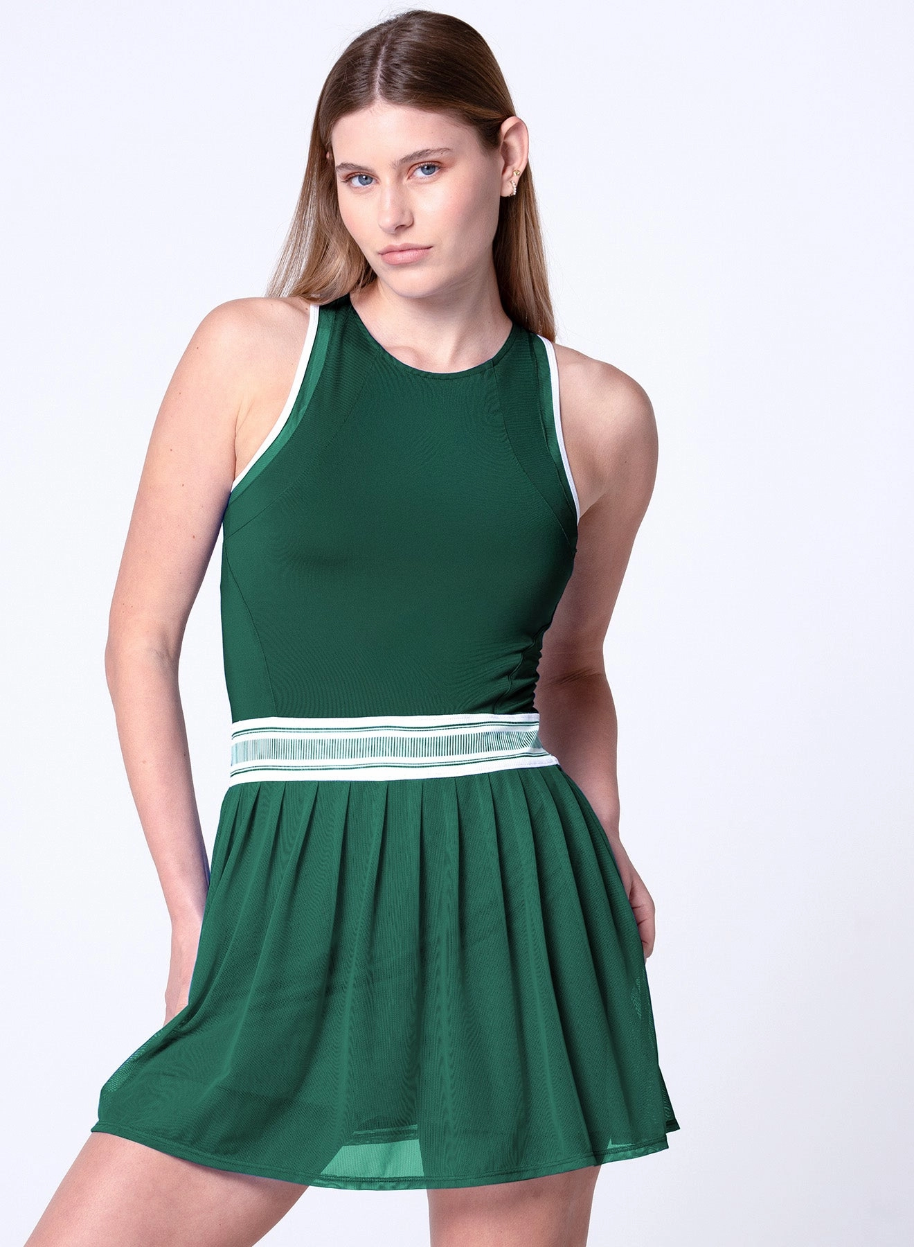 Level Up Dress Perfect Style Wear
