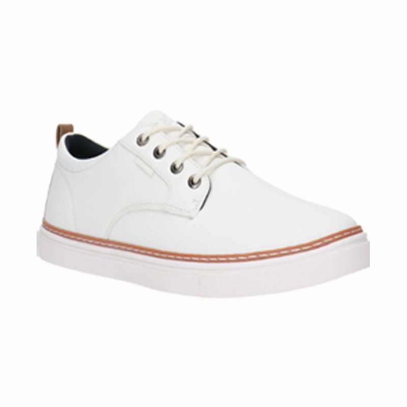 Lightweight Build Style Enthusiast Sophisticated Shoes Men's Ryan White