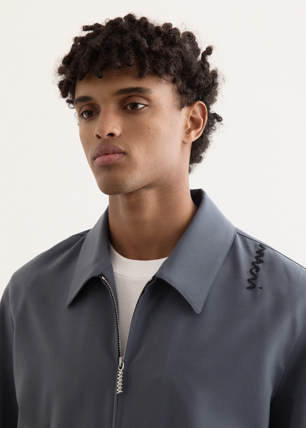 Light Wool Jacket Waterproof Technology