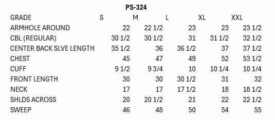 Scully Mens Signature Stripe Blue 100% Tencel L/S Shirt hypoallergenic Fashion Forward