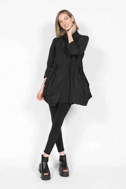 Noise Free Movement Weather Adaptive Ventilation Csj4161 Jacket