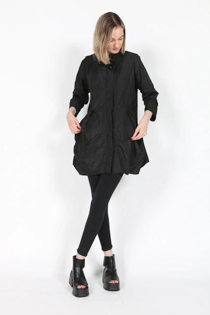 UV Resistant Finish Csj4161 Jacket