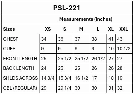 Errand Ready Scully Womens Elastic Empire Style Ginger 100% Cotton L/S Tunic