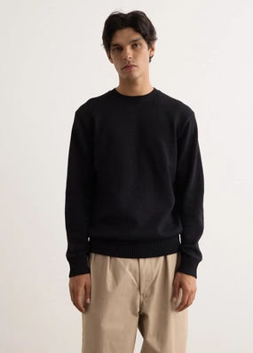 Chill Style Lily Yarn 7G Crewneck