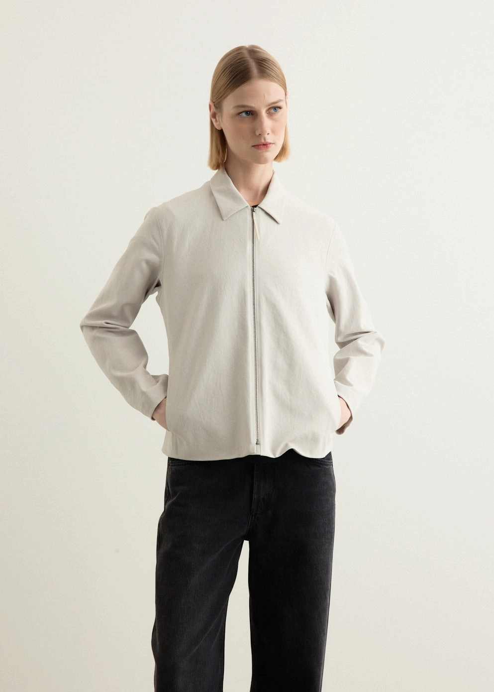 Limina Softshell Jacket Urban Edge Non Restrictive Movement Cut