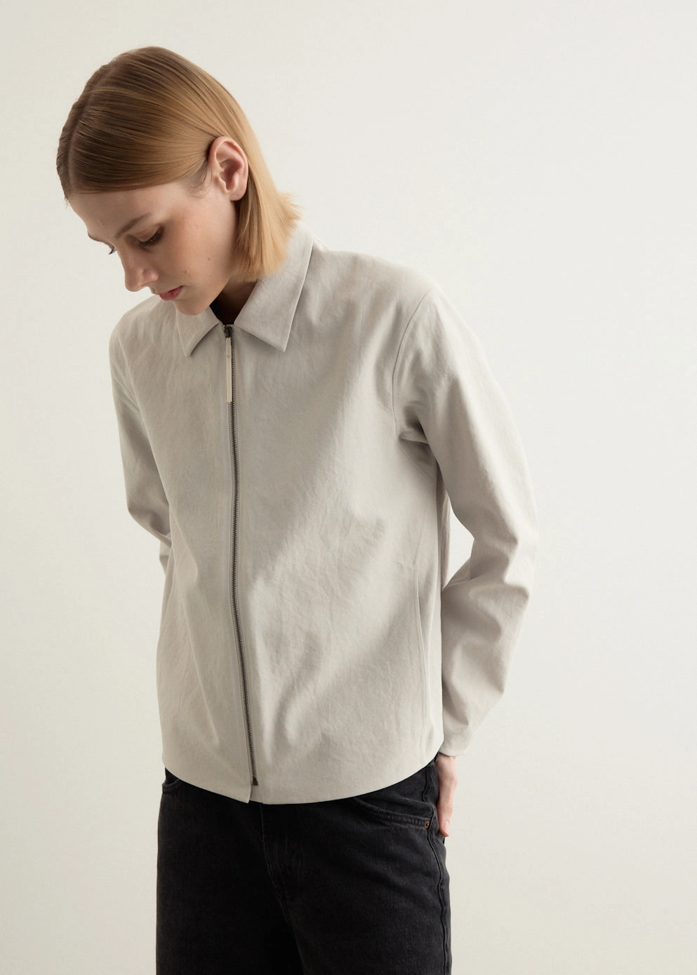 Soft Touch Limina Softshell Jacket