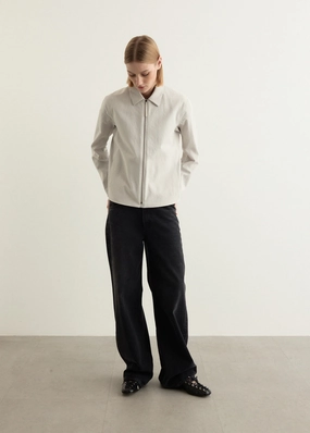 RibbedTrims Limina Softshell Jacket