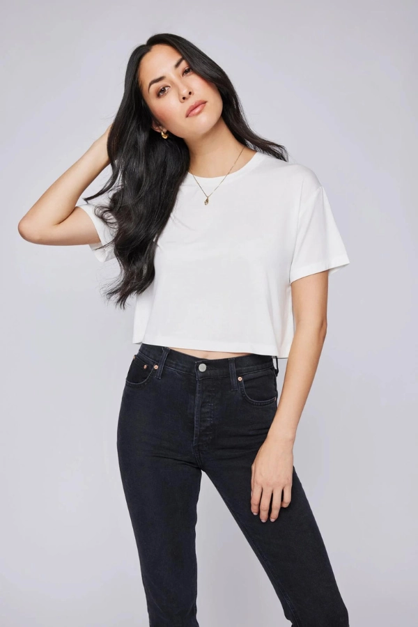 Logan T-Shirt Functional Wear