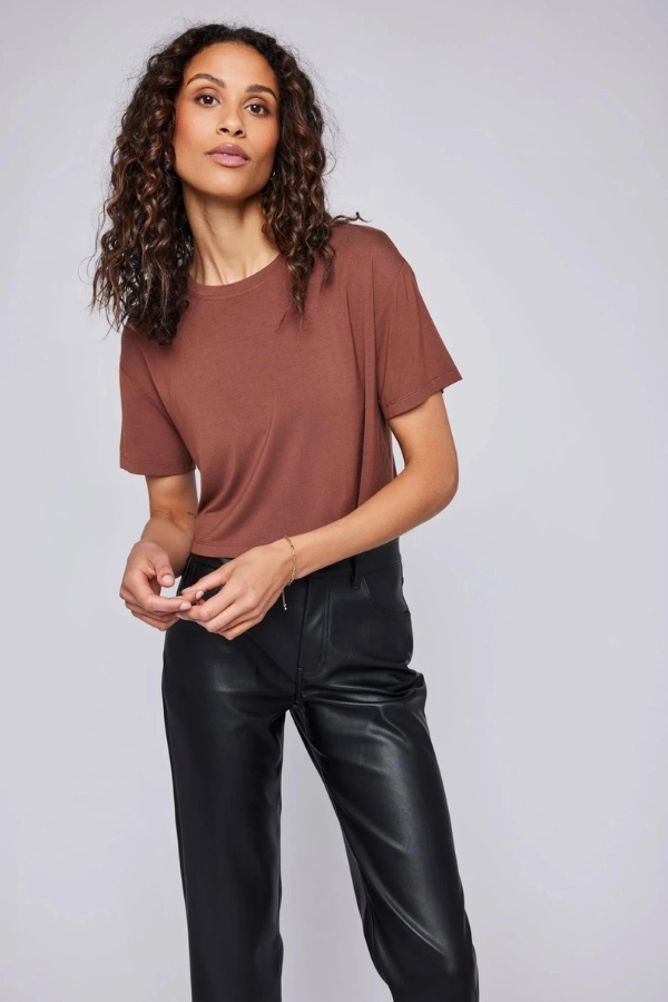 Logan T-Shirt Casual and cool