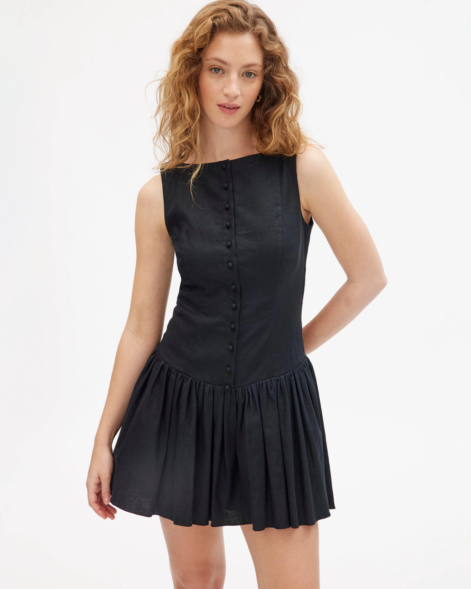 Rebecca Dress Casual Must-Have