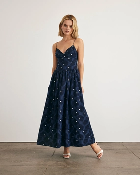 Smart Detail Layered Style Serena Dress