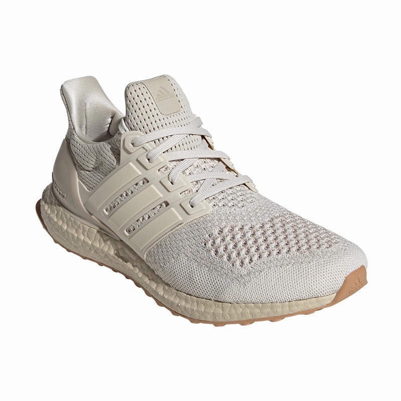 Earth Base Ergonomic Design Men's Ultraboost 1.0 Alumina/White/Beige