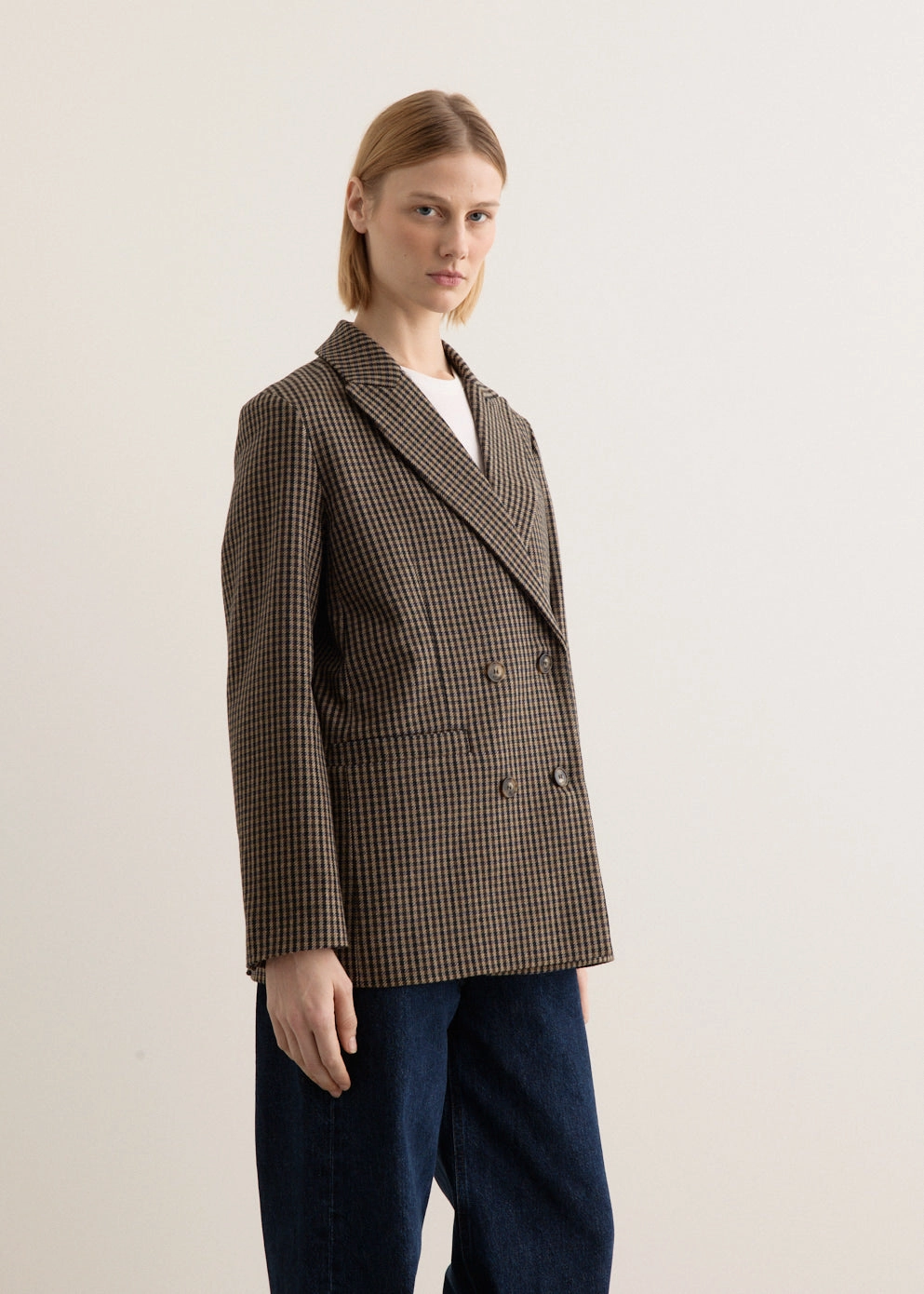 Lucy Jacket Ultraviolet Protection Eco Friendly Textile