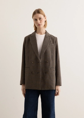 Lucy Jacket Easy Wear Bonded seams