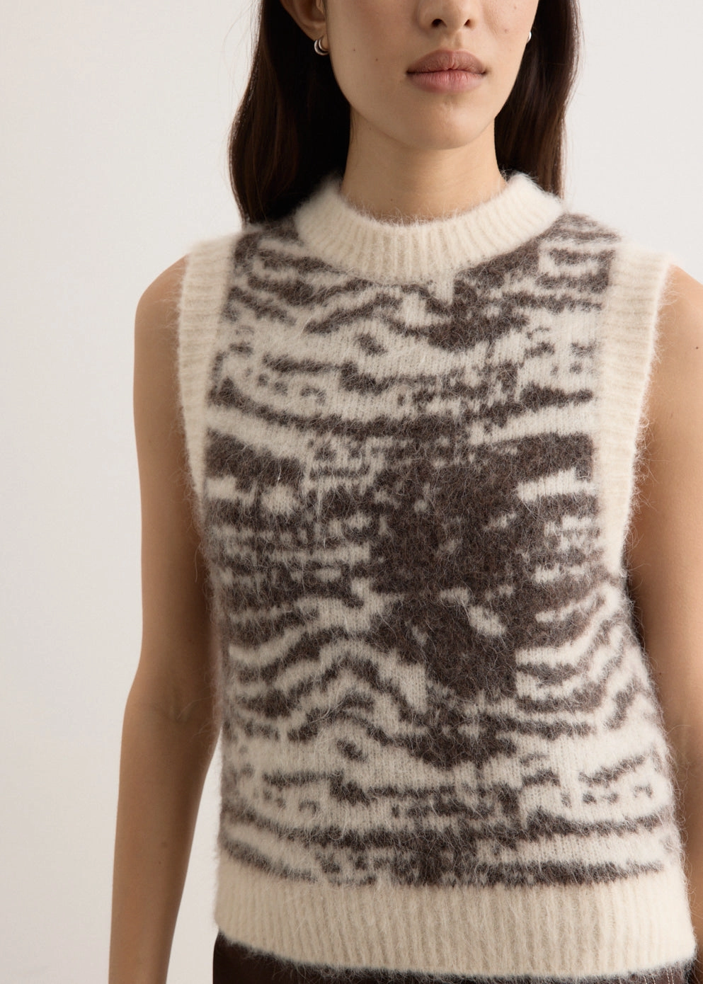 Office Comforted Lullaby Vest