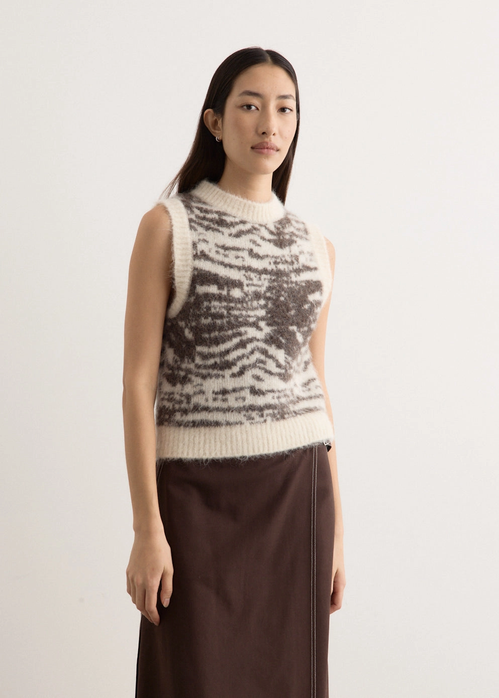 Lullaby Vest Chill Style