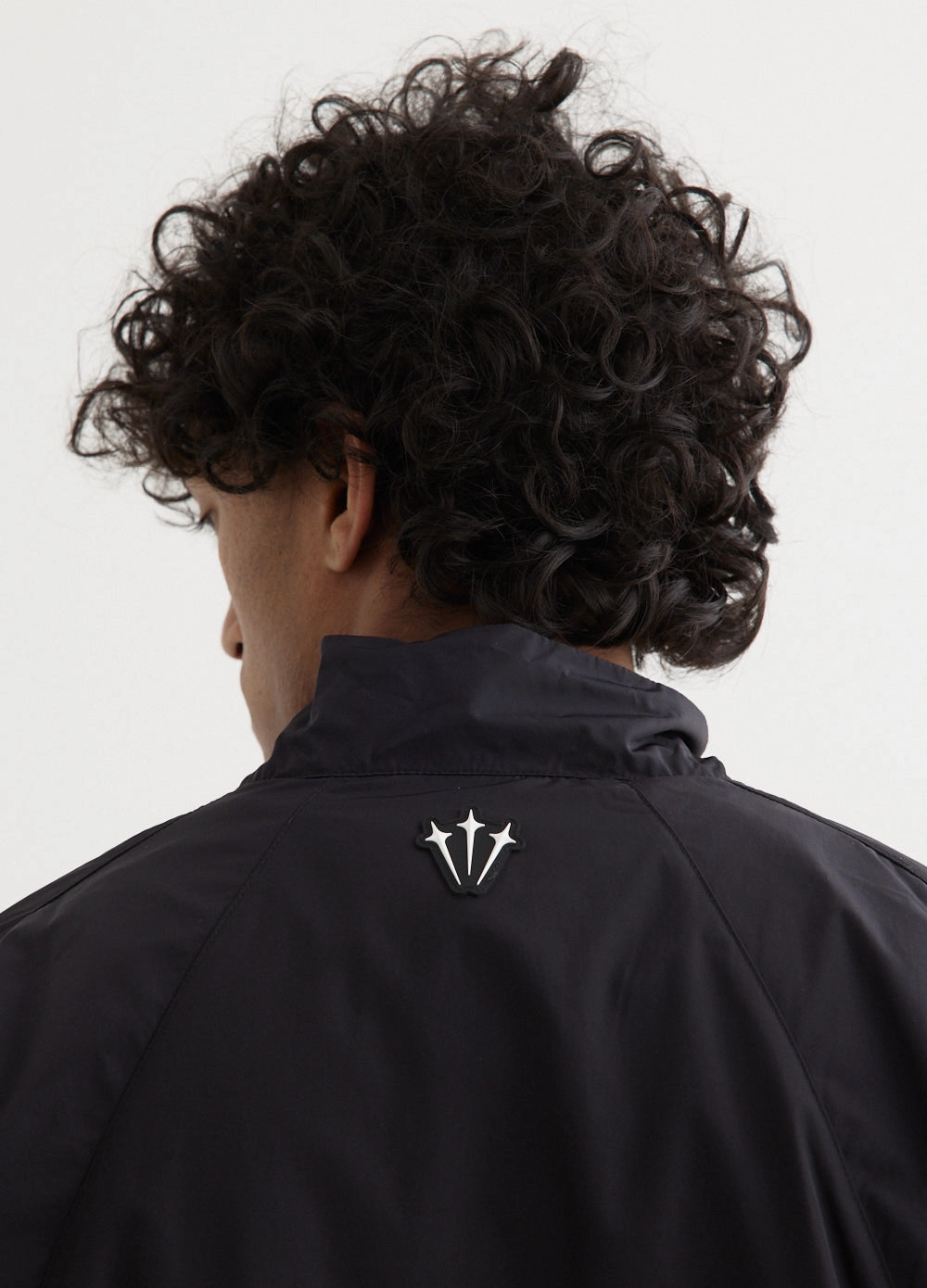 x NOCTA NRG Woven Track Jacket Temperature Regulating Tech
