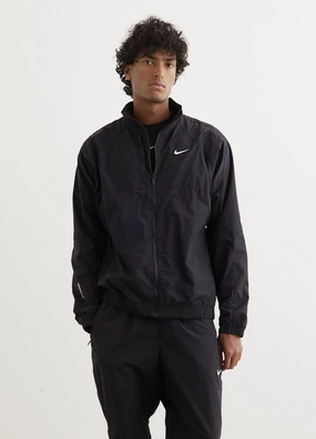 Hypoallergenic Fiber Filling x NOCTA NRG Woven Track Jacket