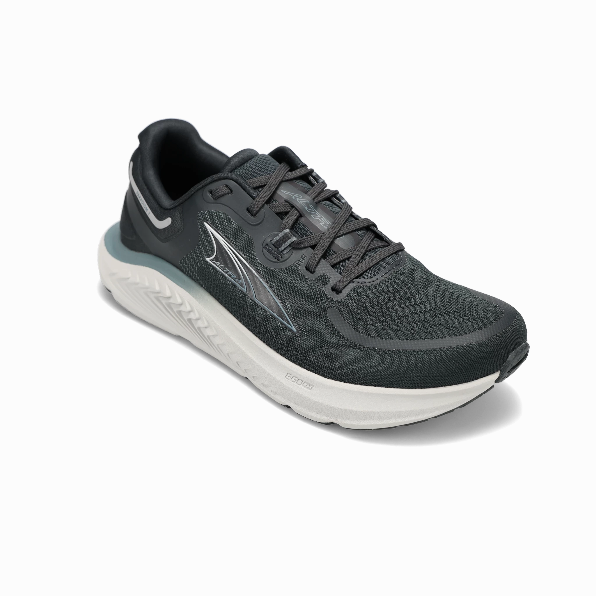 Women's Paradigm 7 Black Coastal vibe